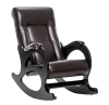 Кресло-качалка Сиетл 44 орегон 120, венге, без лозы