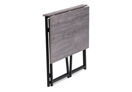 Компьютерный стол Бринг 90х55х74 дуб рошелье