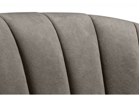 Стул на металлокаркасе Моншау marseille 16, черный Стул на металлокаркасе Моншау marseille 16, черный