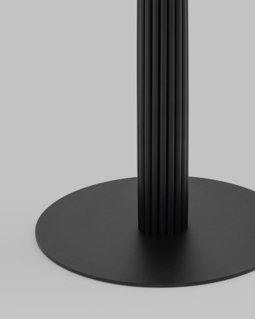 Стол обеденный Stem D90 мрамор