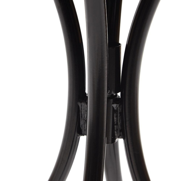 Стол Secret de Maison ROMEO (PL08-1070-1-GBRN) металл, 60х72 см, черный, плитка "ASTRA" Стол Secret de Maison ROMEO (PL08-1070-1-GBRN) металл, 60х72 см, черный, плитка "ASTRA"