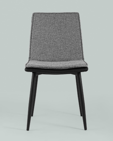 Стул Юта серый