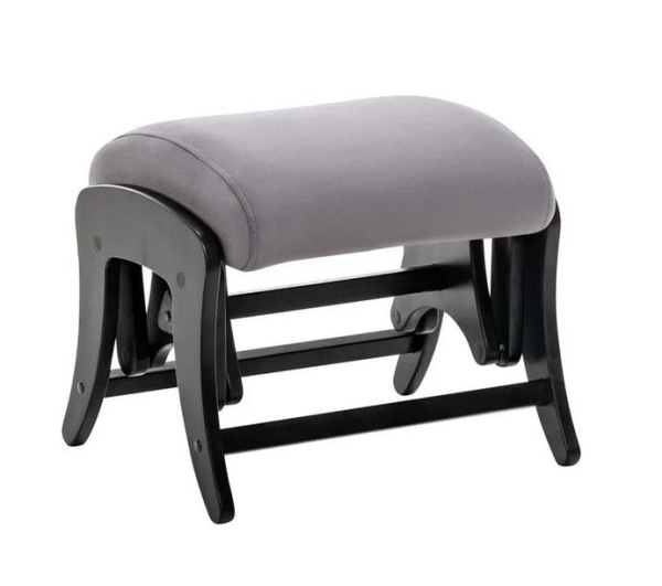 Пуф-маятник Универсальный Велютто 32, венге