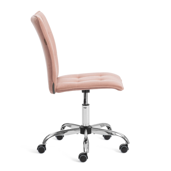 Кресло ONE розовый