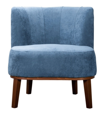 Кресло Шафран Блю