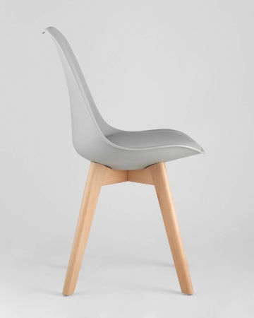 Стул FRANKFURT серый