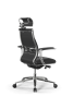 Компьютерное кресло Samurai M3-11U - Infinity черный Компьютерное кресло Samurai M3-11U - Infinity черный