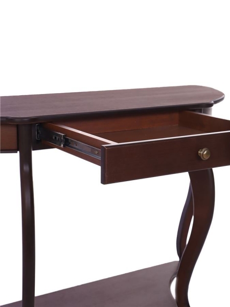 Консоль "Реин" орех Вис