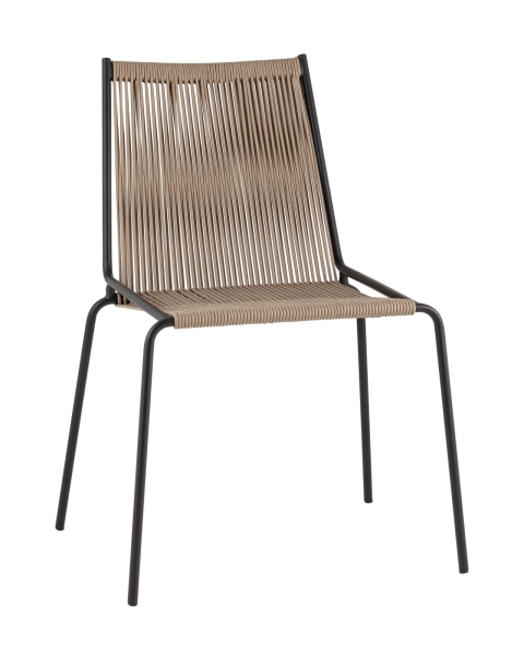 Стул Lanno светло-коричневый Стул Lanno светло-коричневый