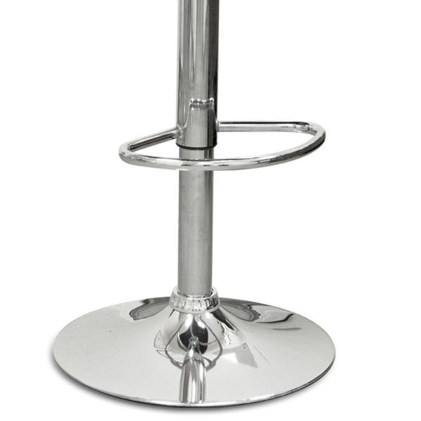 Барный стул Mira оранжевый