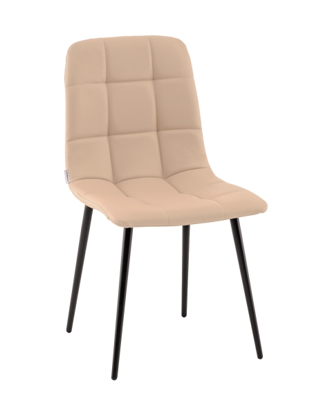 Стул Одди NEW экокожа капучино