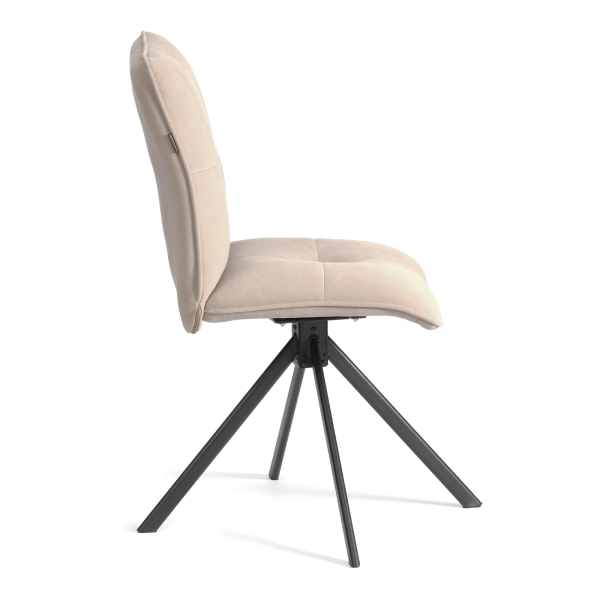 Стул обеденный Sweet бежевый Стул обеденный Sweet бежевый