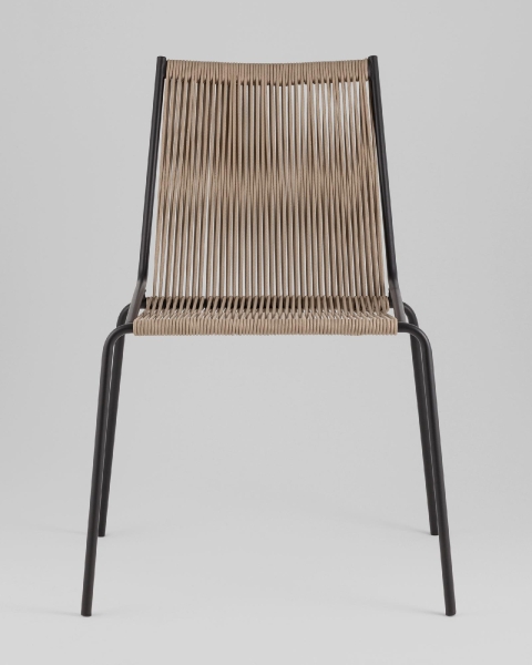 Стул Lanno светло-коричневый Стул Lanno светло-коричневый