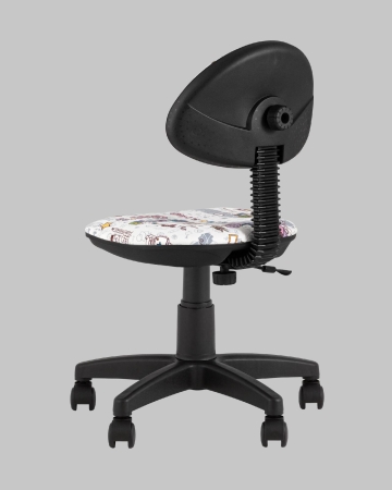 Кресло компьютерное детское УМКА Girls Life