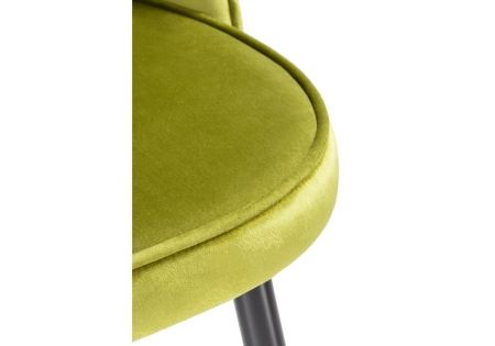 Стул Dodo хаки