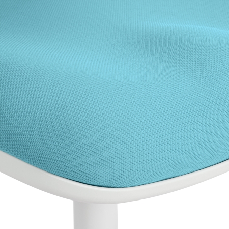 Кресло RAINBOW, голубой