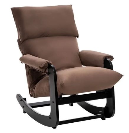 Кресло-трансформер модель 81 (Венге / ткань V 23)