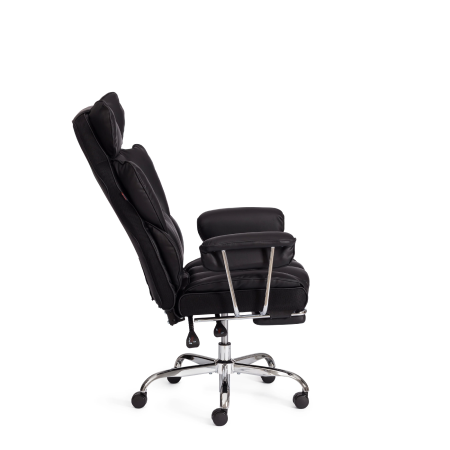 Кресло Comfy CR черное