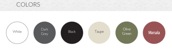 Кресло пластиковое Siesta Contract Paris бежевый