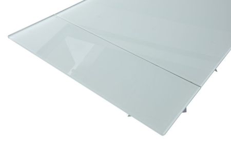 Стол CT992 белый-180