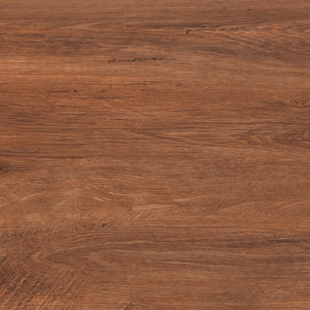 Стол обеденный FOX раздвижной, дерево, темное дерево, белый