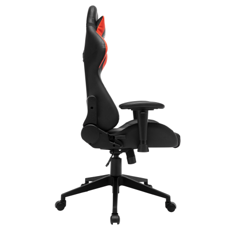 Кресло компьютерное игровое GAMELAB PENTA, красный