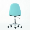 Компьютерное кресло Pulsante Roll бирюзовое