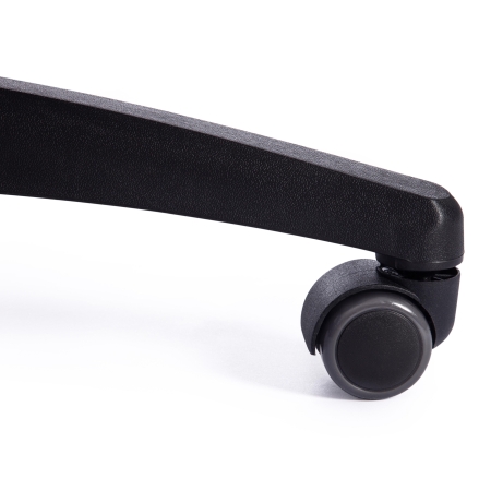 Кресло RACER GT new экокожа и ткань, металлик и красный