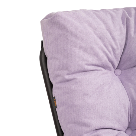 Диван Ergo/Эрго лавандовый