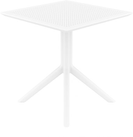 Стол пластиковый Siesta Contract Sky Table 70