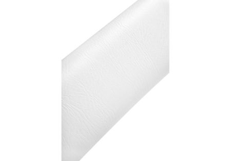 Стул Elevis белый полимер, светлый мусс