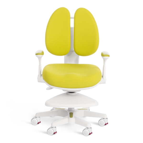 Кресло MIRACLE, салатовый