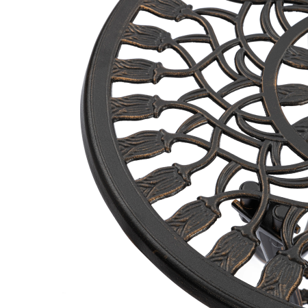 Комплект Secret De Maison Waltz of flowers стол + 2 стула