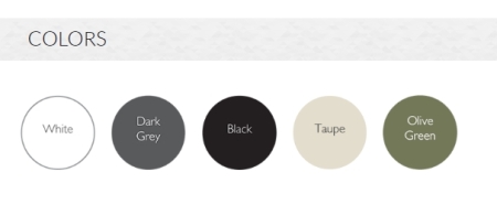 Стол пластиковый складной Siesta Contract Sky Folding Table Ø60