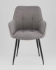 Стул обеденный Noa серый
