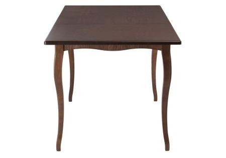 Стол деревянный Алейо орех