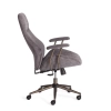 Кресло MAJOR серое