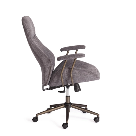 Кресло MAJOR серое