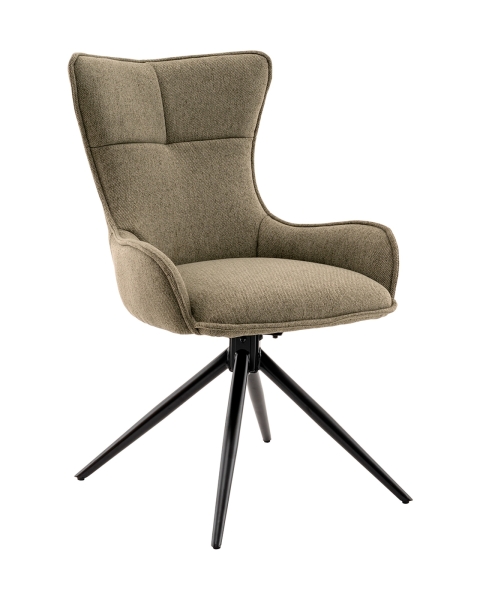 Стул обеденный Irigo светло-зеленый Стул обеденный Irigo светло-зеленый