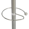 Вешалка Bara (mod. GH-8606) белый, серый