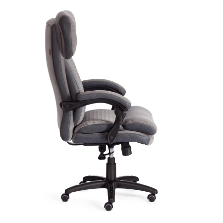 Кресло CHIEF серое