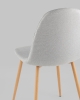 Стул Валенсия SN светло-серый