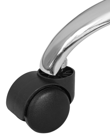 Набор 2 шт Офисное кресло для персонала TERRY, серый