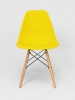 Стул Eames style Superior желтый Стул Eames style Superior желтый