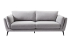 Диван AMSTERDAM 5176 (3-х местный) серый никель Диван AMSTERDAM 5176 (3-х местный) серый никель