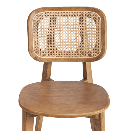 Стул ODIN грушевый