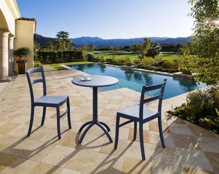 Стол пластиковый Siesta Contract Octopus