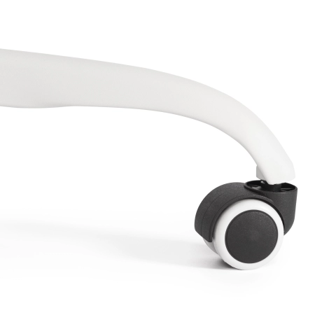 Кресло Lugano Wh