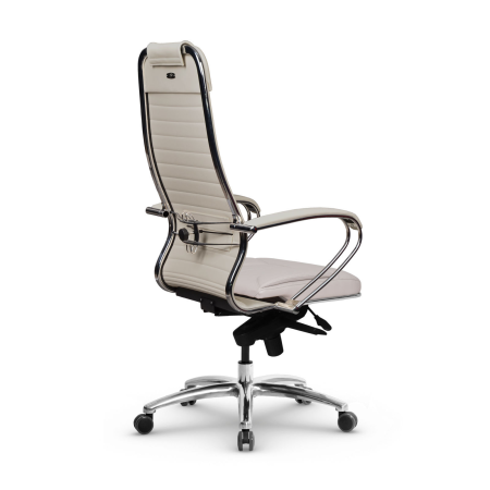 Компьютерное кресло Samurai KL-1.04 MPES бежевый