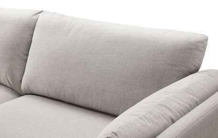 Диван AMSTERDAM 5176 (3-х местный) светло бежевый Диван AMSTERDAM 5176 (3-х местный) светло бежевый